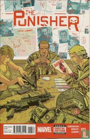 The Punisher 13