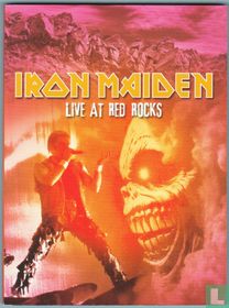 Live at Red Rocks