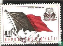 Drapeau national