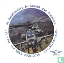De Luchtmacht: De Kracht van Teamwork