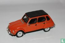 Citroën Dyane 