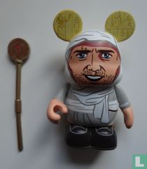 Vinylmation Indiana Jones