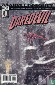 Daredevil 38