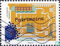 New industrialist France