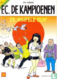 De simpele duif