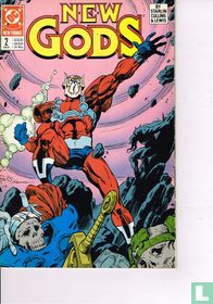 New Gods  2