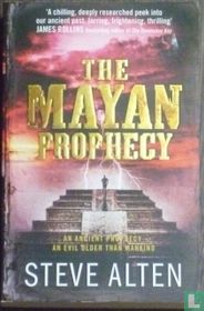 The Mayan prophecy