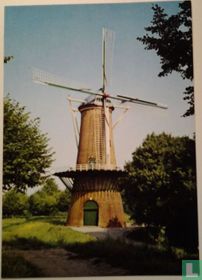 Hulst, Stadsmolen