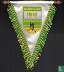 Hockey sur glace Leeuwarden : Trias Leeuwarden