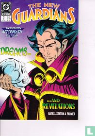 : New guardians  7