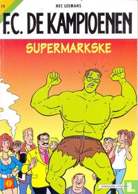 Supermarkske