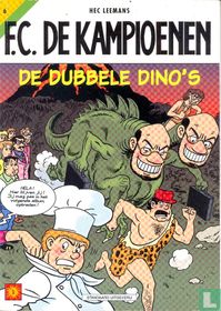 De dubbele dino's acheter