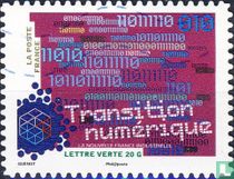 New industrialist France