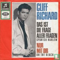 Das ist die Frage aller Fragen