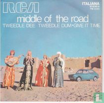 Tweedle Dee Tweedle Dum 