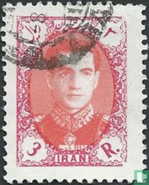 Mohammed Reza Pahlavi