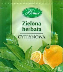 Cytrynowa 