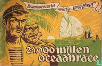 24.000 mijlen oceaanrace