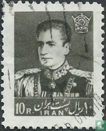Mohammed Reza Pahlavi