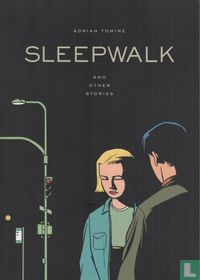 Sleepwalk and Other Stories