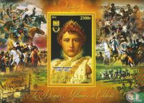 Celebrity, Napoleon