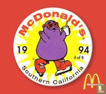 McDonald's 1994