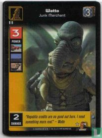Watto Junk Merchant