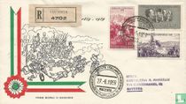 Deuxième guerre d'indépendance