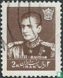 Mohammed Reza Pahlavi
