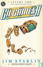 Gilgamesh II