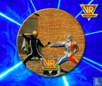 VR Ryan vs. Skug
