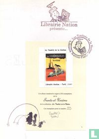 "Pas-de-mâchoire"