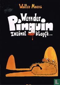 Wenn der Pinguin zweimal klopft