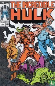 The Incredible Hulk 330