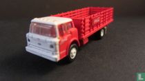 Ford  508 'Coca-Cola'