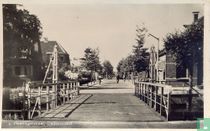 Dedemsvaart - v. Haeringenstraat