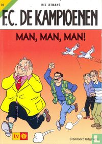 Man, man, man! kaufen