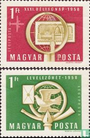 Postzegeltentoonstelling    kopen