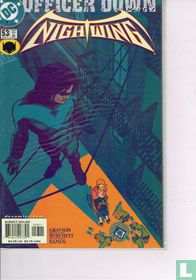 Nightwing 53