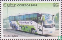 Public transport  