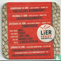 Lier feest / Goetze Events