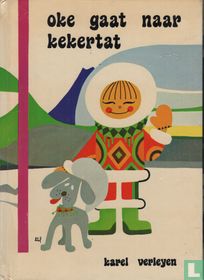 Oke gaat naar kekertat