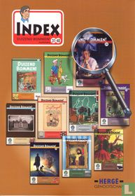 Index Duizend Bommen! nrs 31-40 