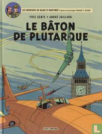 Le bâton de Plutarque