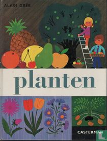 Planten acheter