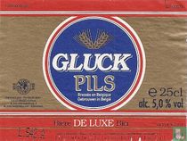 Gluck Pils