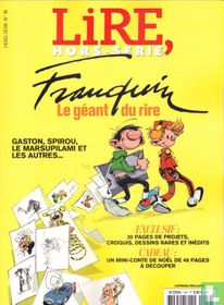Lire hors-série 19