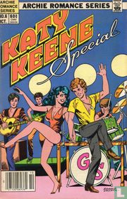 Katy Keene 6