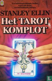 Het tarot komplot