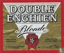 Double Enghien Blonde 75cl